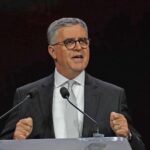 Erton C. Köhler es electo como nuevo Presidente de la Asociación General de los Adventistas del Séptimo Día